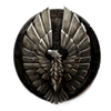 Aldmeri Dominion Symbol - Eagle