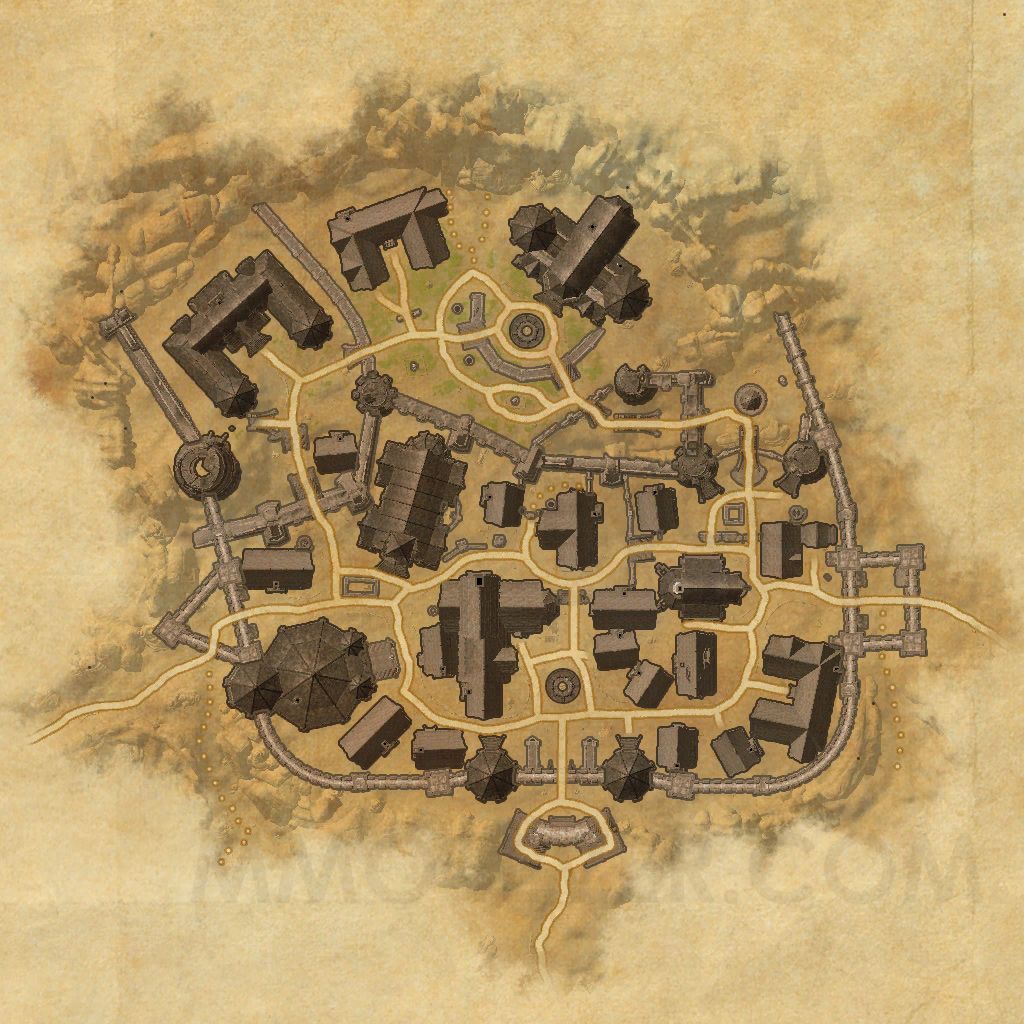 - Skyshard - The Elder Scrolls Online Maps.