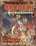 Grognak The Barbarian