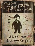 Tales of a Junktown Jerky Vendor
