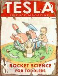 Tesla Science