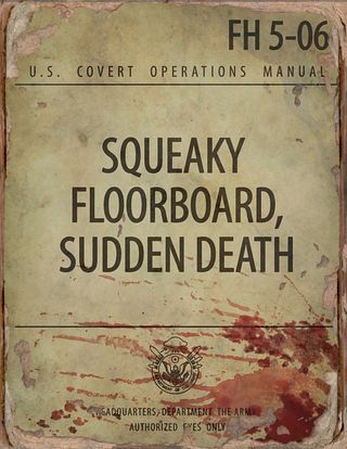 U.S. Covert Operations Manual