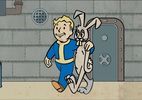 Animal Friend - Fallout 4 Perk