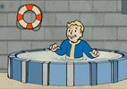 Aquaboy - Fallout 4 Perk