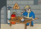 Blacksmith - Fallout 4 Perk
