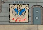 Cap Collector - Fallout 4 Perk