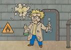 Chemist - Fallout 4 Perk