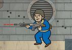 Commando - Fallout 4 Perk