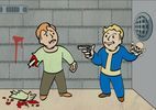 Critical Banker - Fallout 4 Perk