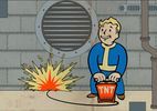 Demolition Expert - Fallout 4 Perk