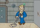 Fortune Finder - Fallout 4 Perk