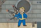 Gun-Fu - Fallout 4 Perk