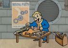 Gun Nut - Fallout 4 Perk
