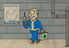 Medic - Fallout 4 Perk