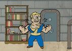 Nerd Rage - Fallout 4 Perk