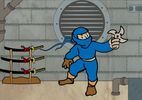 Ninja - Fallout 4 Perk