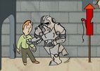 Pain Train - Fallout 4 Perk