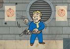 Quick Hands - Fallout 4 Perk
