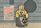 Rad Resistant - Fallout 4 Perk