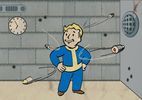 Ricochet - Fallout 4 Perk