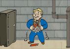 Scrapper - Fallout 4 Perk