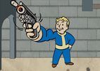 Stead Aim - Fallout 4 Perk