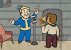 Traditional - Fallout 4 Perk