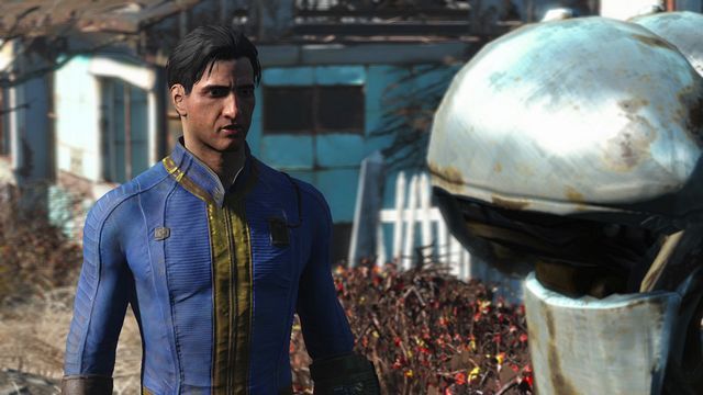 Fallout 4 screenshot #16
