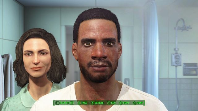 Fallout 4 screenshot #17
