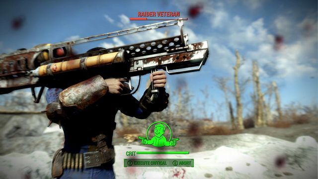 Fallout 4 screenshot #19