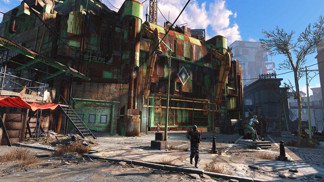 Fallout 4 screenshot #22