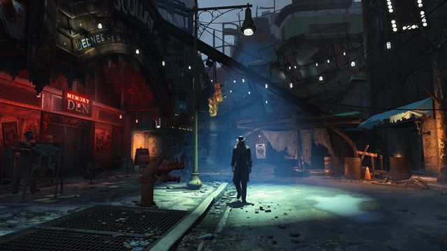 Fallout 4 screenshot #23