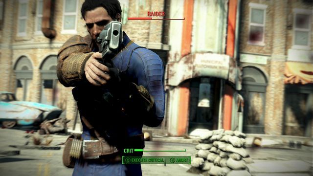 Fallout 4 screenshot #27