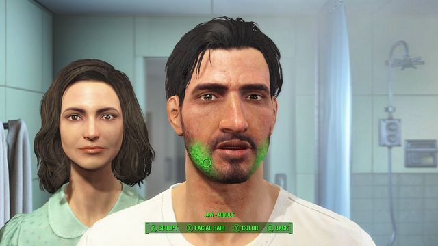 Fallout 4 screenshot #28
