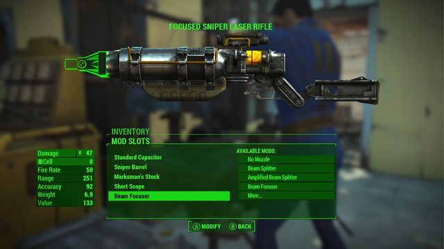 Fallout 4 screenshot #29