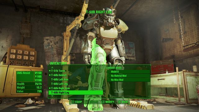 Fallout 4 screenshot #30