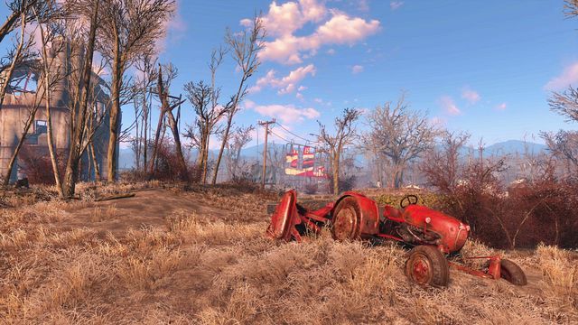 Fallout 4 screenshot #31