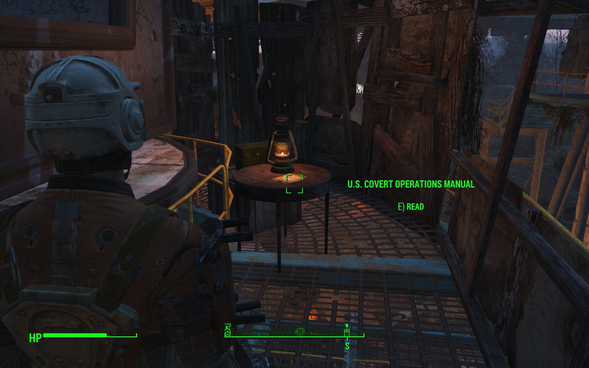 Fallout 4 спутниковая станция ввс сша оливия комната с данными фото 33