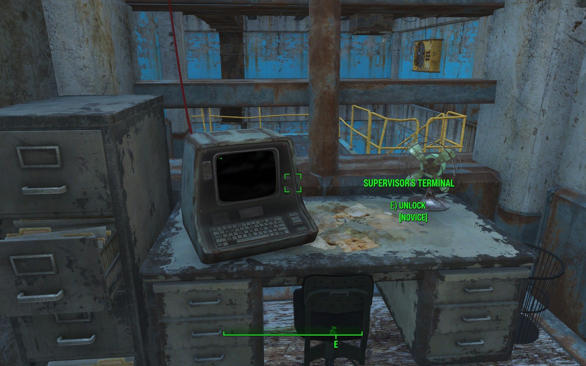 Fallout 4 перемещение верстака мастерской фото 50