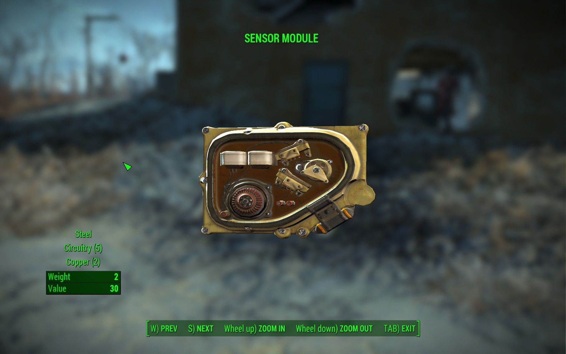 Fallout 4 на какую кнопку ждать фото 20