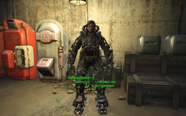 how to use holotape fallout 4 to reset quest