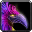 Purple Hawkstrider