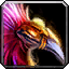 Swift Pink Hawkstrider