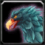 Ebon Gryphon