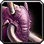 Purple Elekk