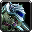 Black War Elekk