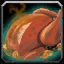 Create Whole Turkey