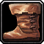 Boots of the Skirmisher