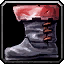 Highlander's Leather Boots