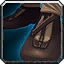 The Conjurer's Slippers